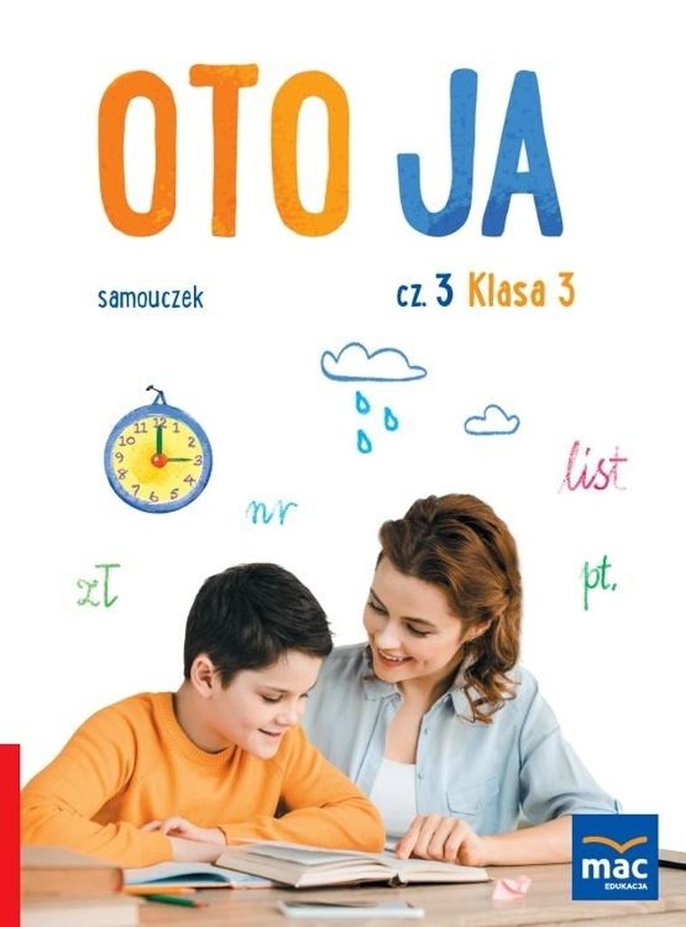 Oto ja. Samouczek SP 3. Część 3