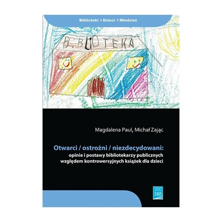 Otwarci ostrożni niezdecydowani