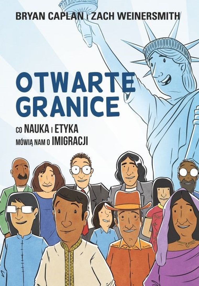 Otwarte granice