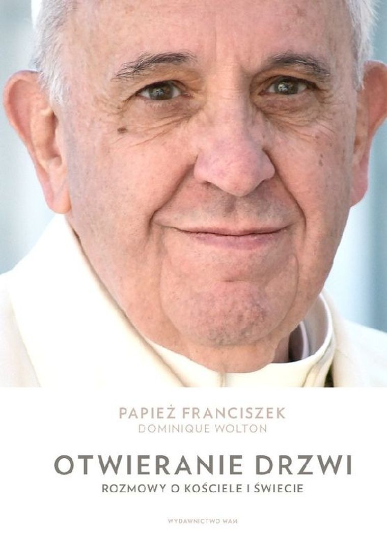Otwieranie drzwi