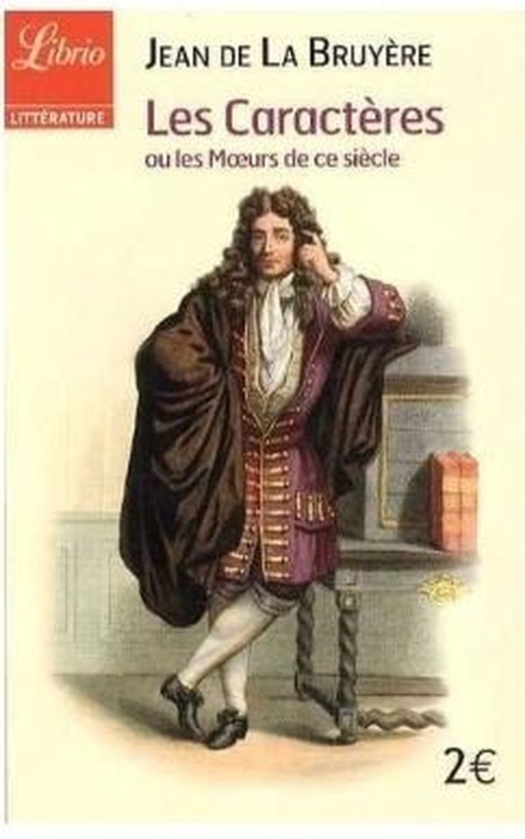 Ou les Moeurs de ce siecle