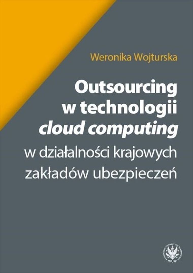 Outsourcing w technologii cloud computing