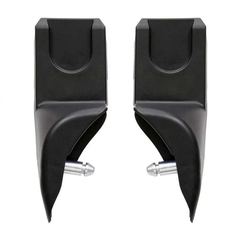 Oyster, adaptery fotelika samochodowego do wózka, Oyster Zero, BeSafe, Maxi-Cosi