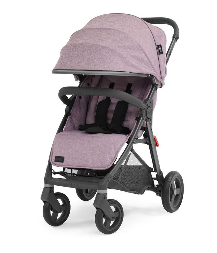 Oyster, Zero Gravity, wózek spacerowy, lavender, fioletowy