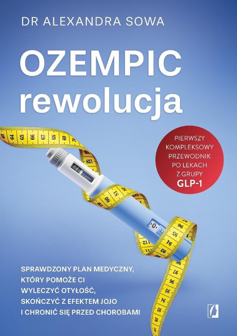 Ozempic – rewolucja