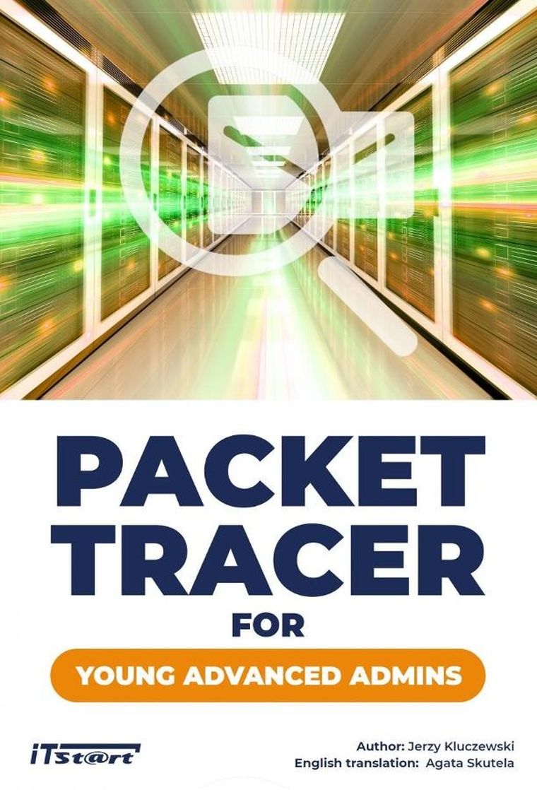 Packet Tracer For Young Advanced Admins