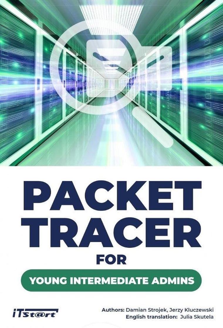 Packet Tracer For Young Intermediate Admins