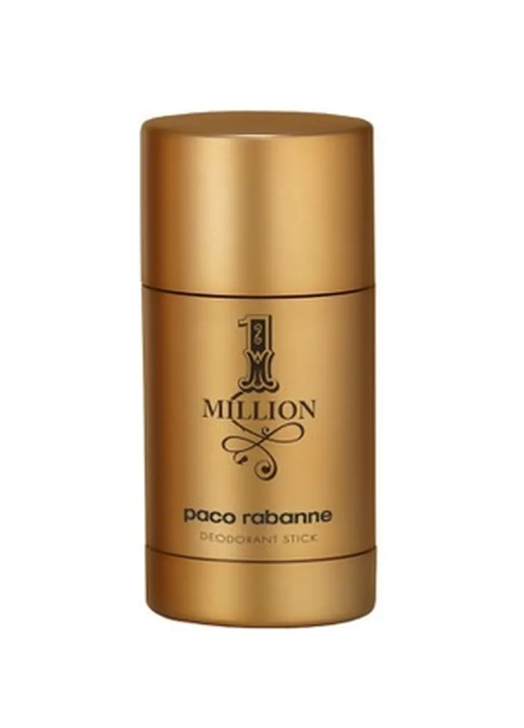Paco Rabanne, 1 Million, Dezodorant sztyft, 75 ml