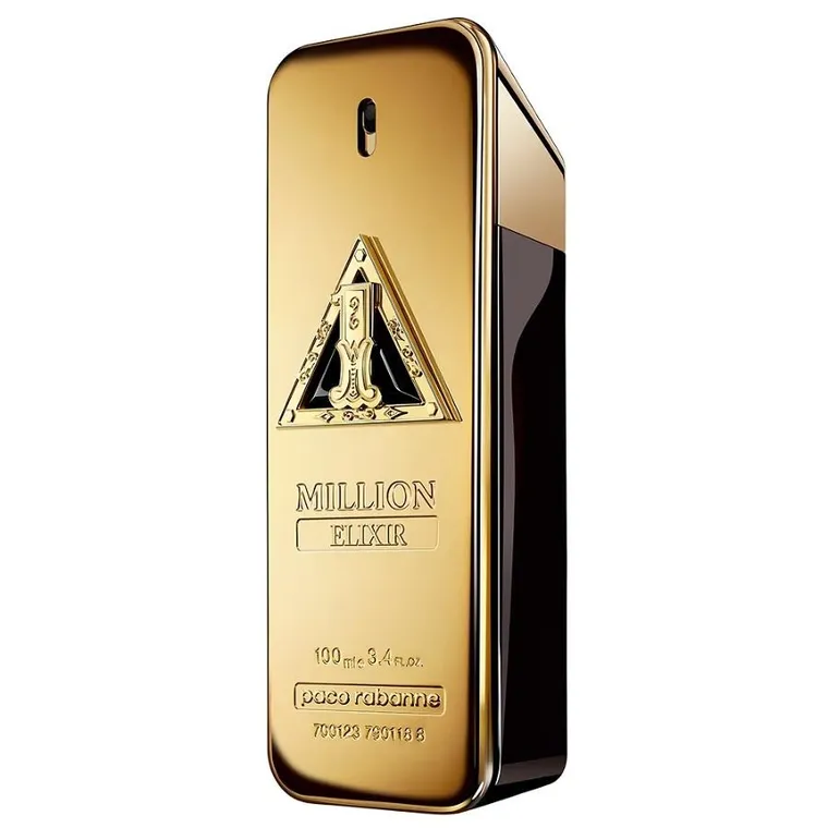 Paco Rabanne, 1 Million Elixir Men, woda perfumowana, spray, 100 ml