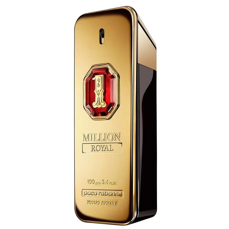 Paco Rabanne, 1 Million Royal, perfumy, spray, 100 ml