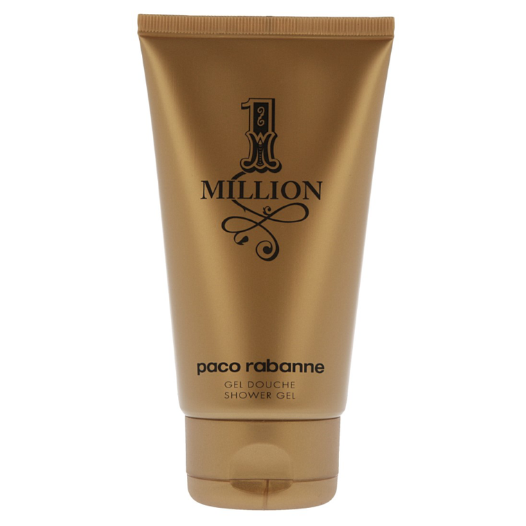 Paco Rabanne, 1 Million, żel pod prysznic, 150 ml