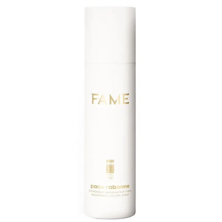 paco rabanne fame dezodorant w sprayu 150 ml    