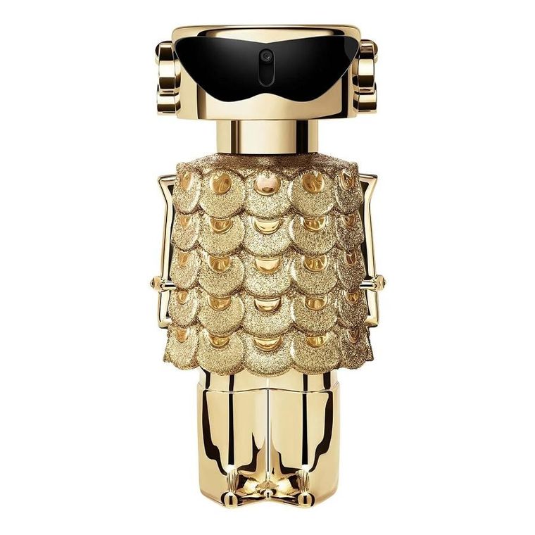 Paco Rabanne, Fame Intense, woda perfumowana, spray, 50 ml
