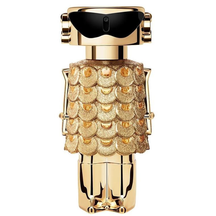 Paco Rabanne, Fame Intense, woda perfumowana, spray, 80 ml
