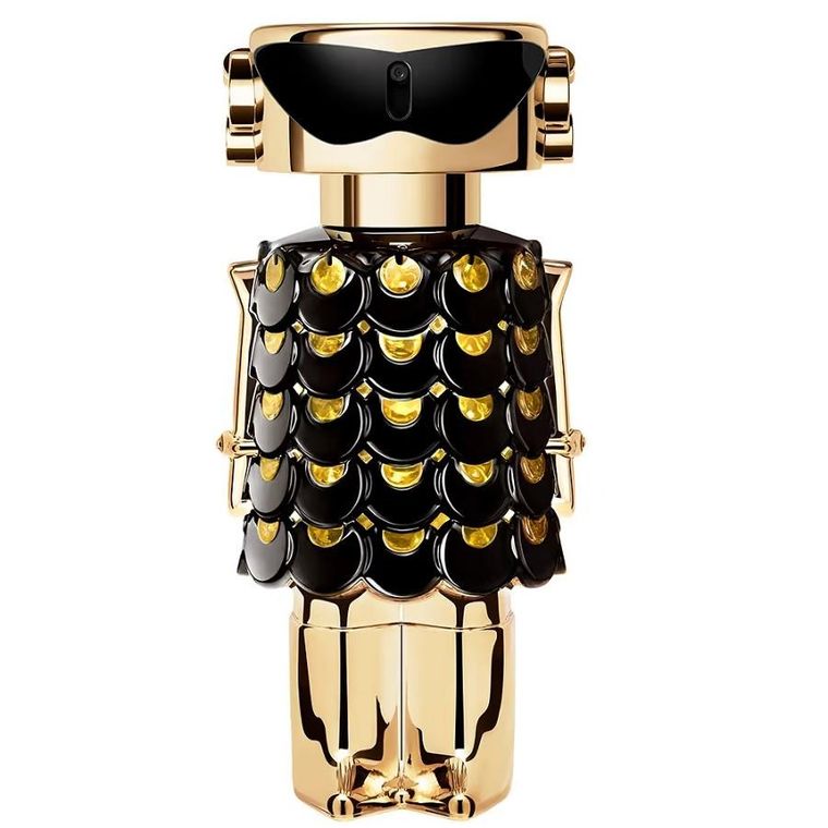 Paco Rabanne, Fame, perfumy, spray, 50 ml