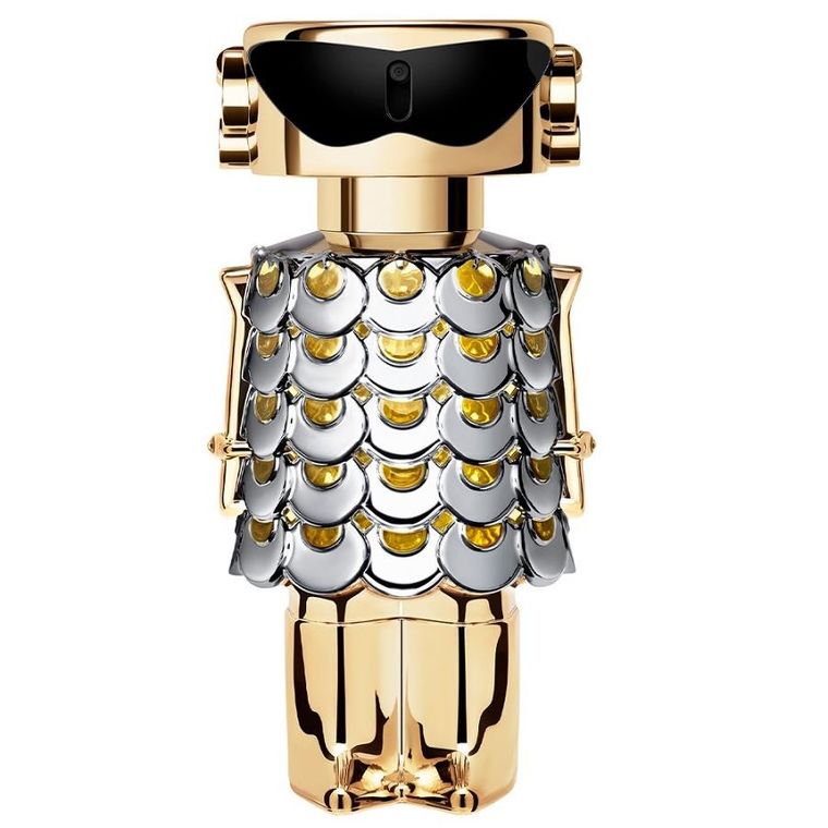 paco rabanne fame woda perfumowana 50 ml  tester 