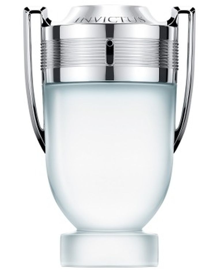 Paco Rabanne, Invictus Aqua, woda toaletowa, spray, 100 ml