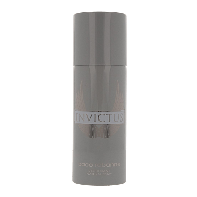 Paco Rabanne, Invictus, dezodorant, spray, 150 ml