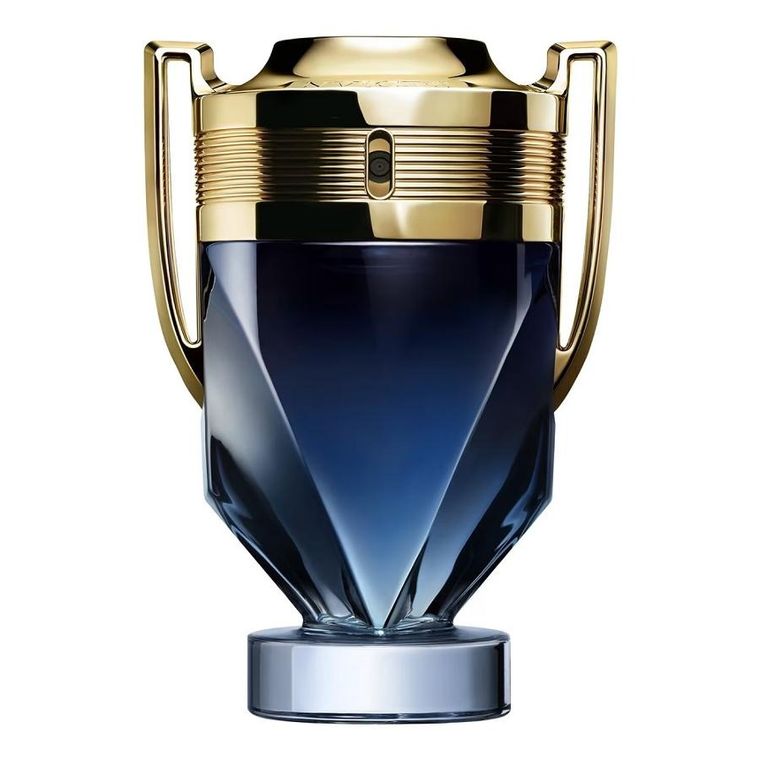 Paco Rabanne, Invictus, perfumy, spray, 100 ml