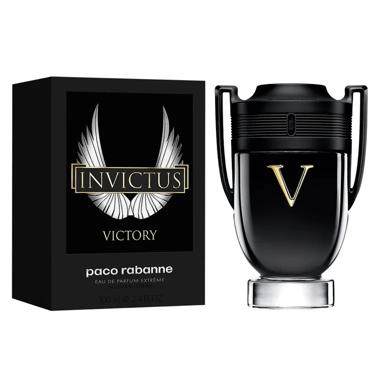 Paco Rabanne, Invictus Victory, woda perfumowana, spray, 100 ml