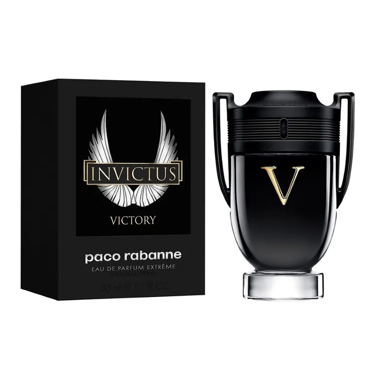 paco rabanne invictus victory woda perfumowana 50 ml    