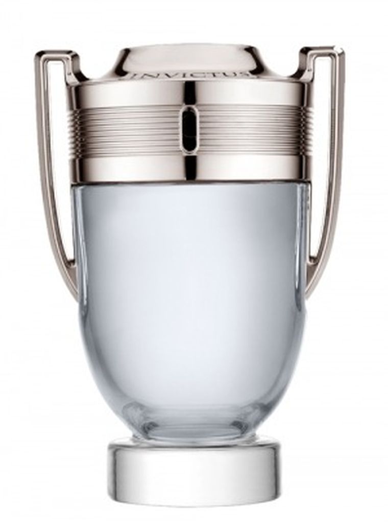 Paco Rabanne, Invictus, woda toaletowa, 50 ml