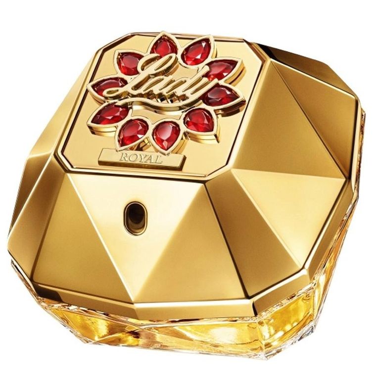 paco rabanne lady million royal woda perfumowana 50 ml    