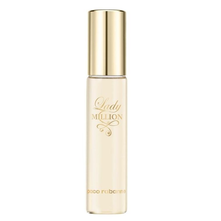 paco rabanne lady million woda perfumowana 15 ml    
