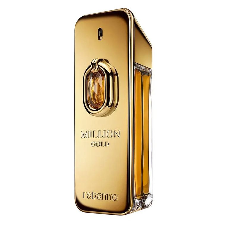 Paco Rabanne, Million Gold Elixir, perfumy, spray, 100 ml
