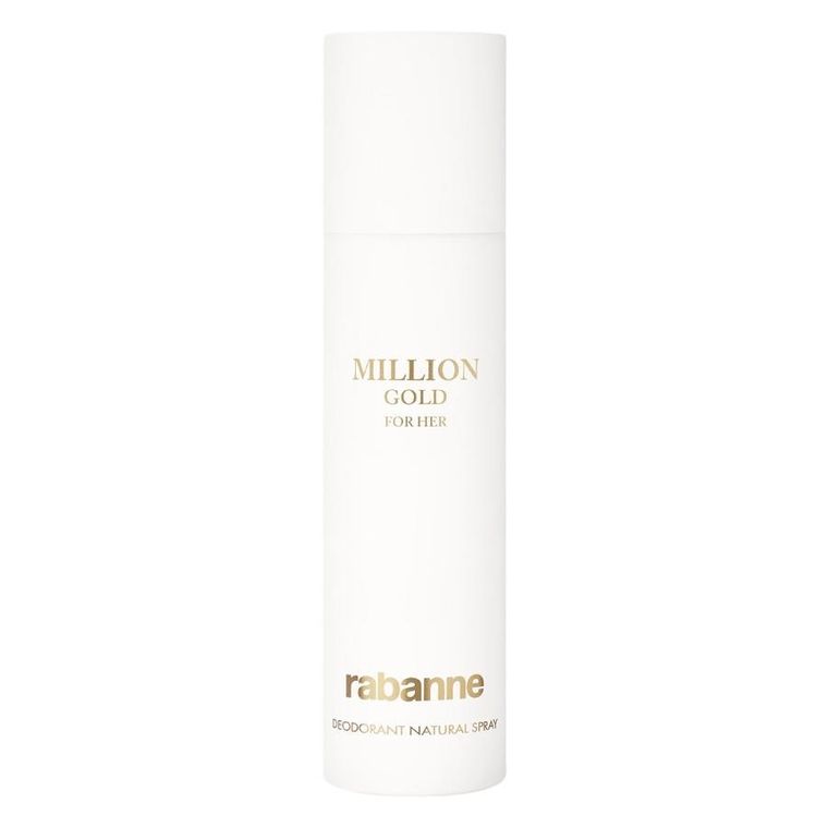 paco rabanne million gold for her dezodorant w sprayu 150 ml    