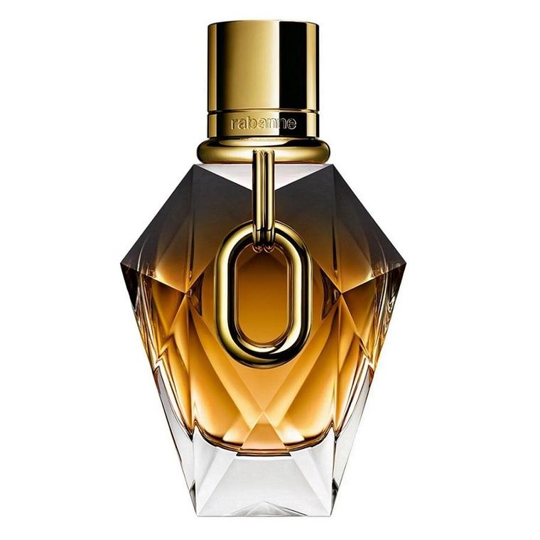 Paco Rabanne, Million Gold For Her, perfumy, spray, 50 ml