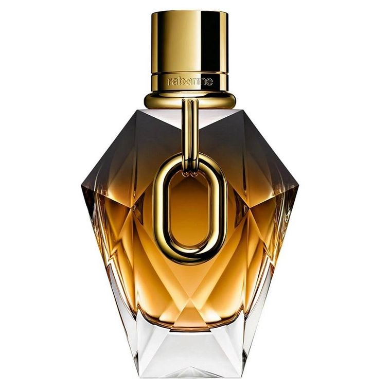 Paco Rabanne, Million Gold For Her, perfumy, spray, 90 ml