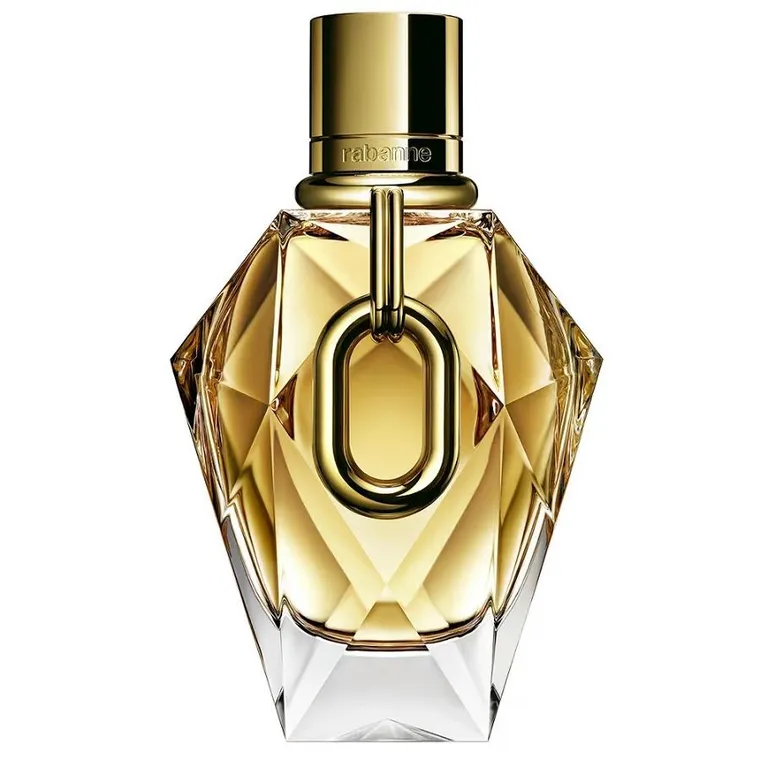 paco rabanne million gold for her woda perfumowana 90 ml    