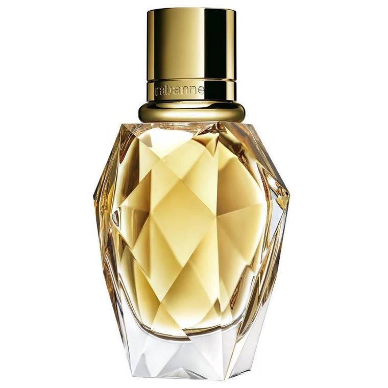 paco rabanne million gold for her woda perfumowana 30 ml    