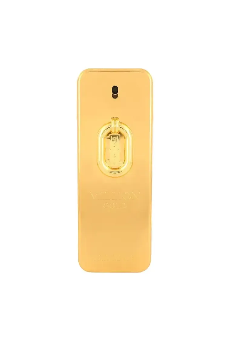 Paco Rabanne, Million Gold Man, woda perfumowana, 200 ml