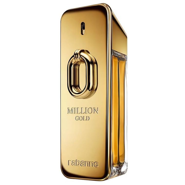 Paco Rabanne, Million Gold, woda perfumowana spray, 100 ml