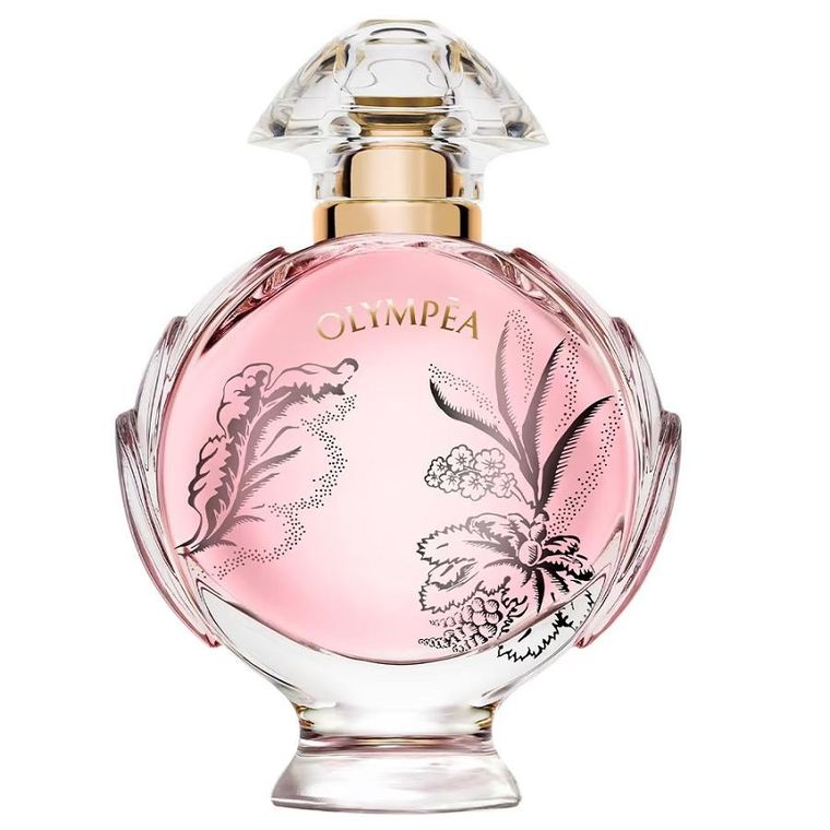 paco rabanne olympea blossom woda perfumowana 30 ml    