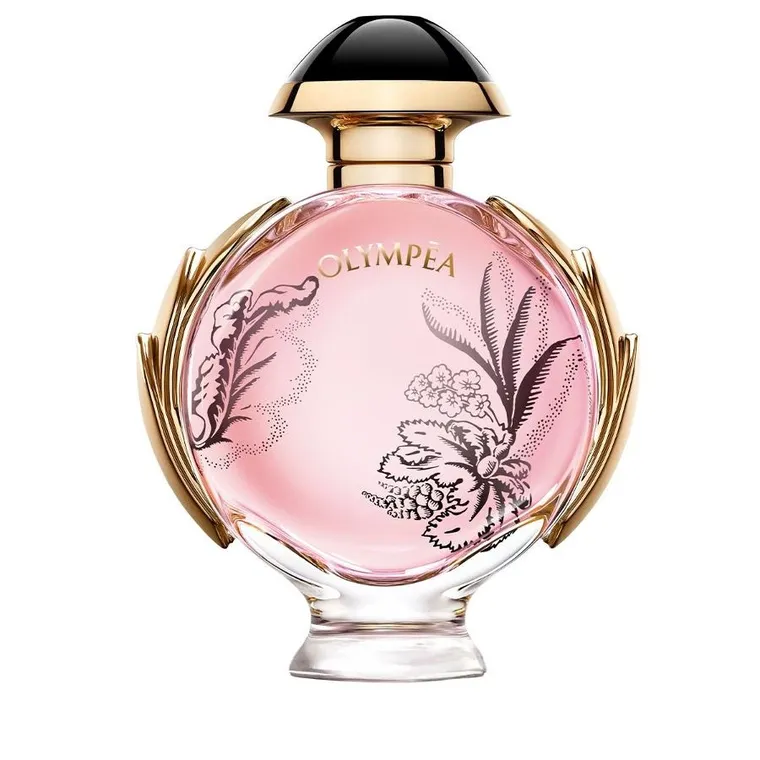 paco rabanne olympea blossom