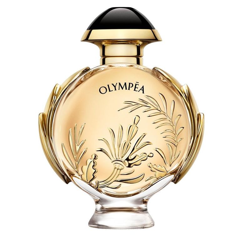 Paco Rabanne, Olympea Solar Intense, woda perfumowana, spray, 80 ml