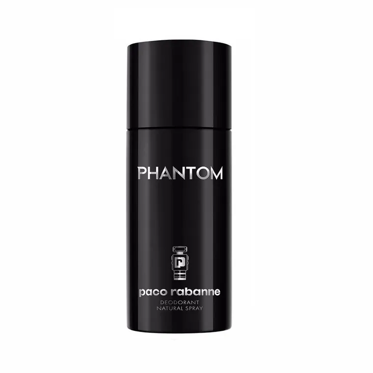 paco rabanne phantom dezodorant w sprayu 150 ml    