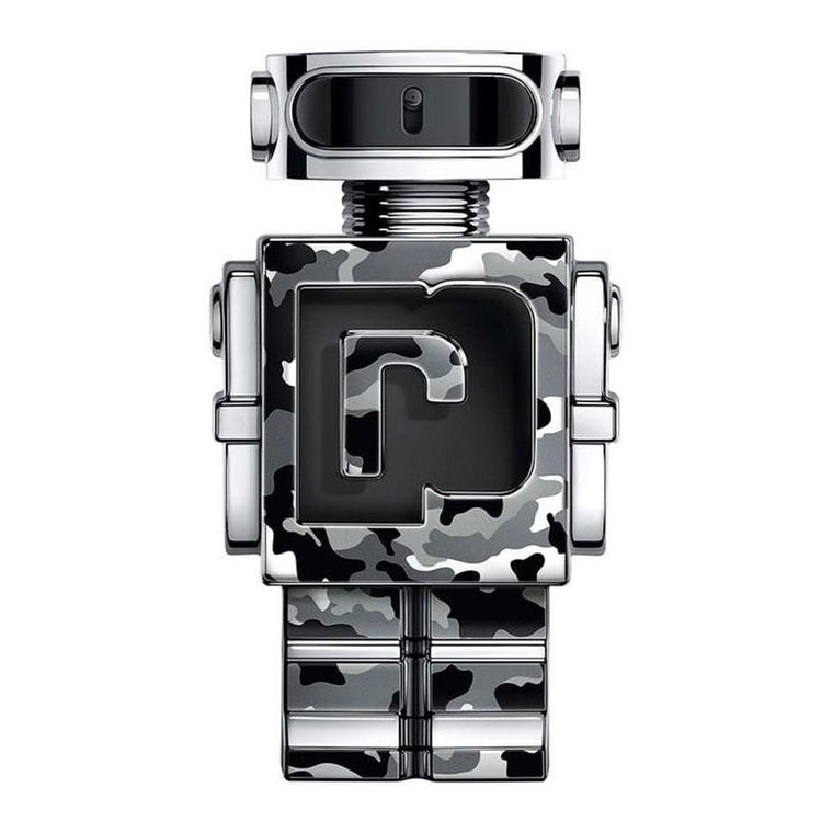 Paco Rabanne, Phantom Legion, woda toaletowa, spray, 100 ml