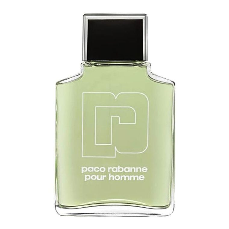paco rabanne paco rabanne pour homme woda po goleniu 100 ml  tester  
