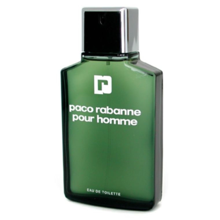 paco rabanne paco rabanne pour homme woda toaletowa 100 ml    