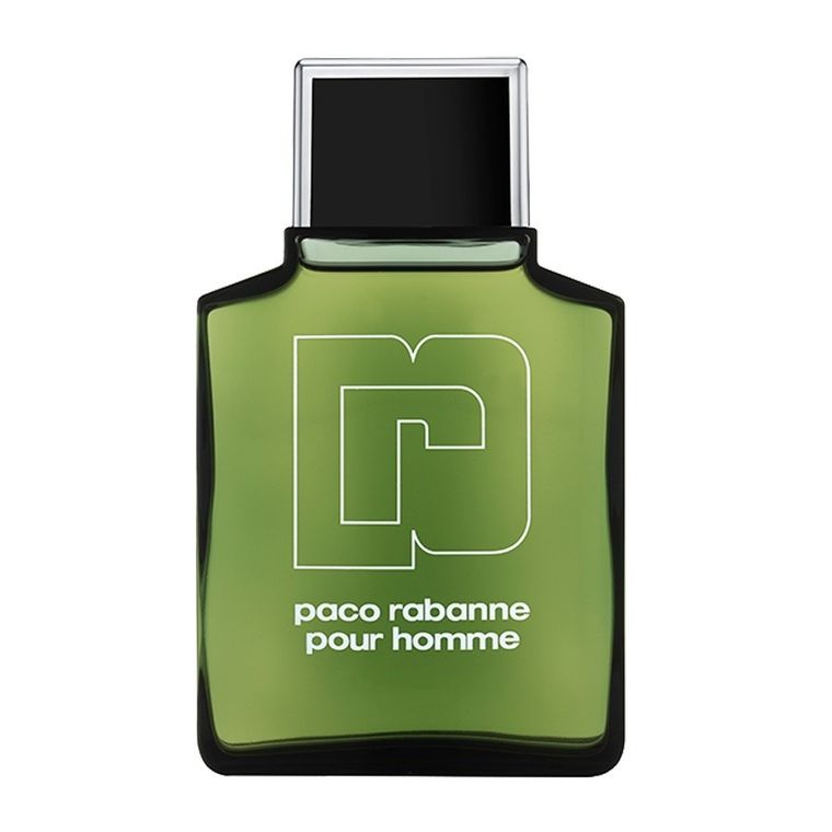 Paco Rabanne, Pour Homme, woda toaletowa, spray, 200 ml