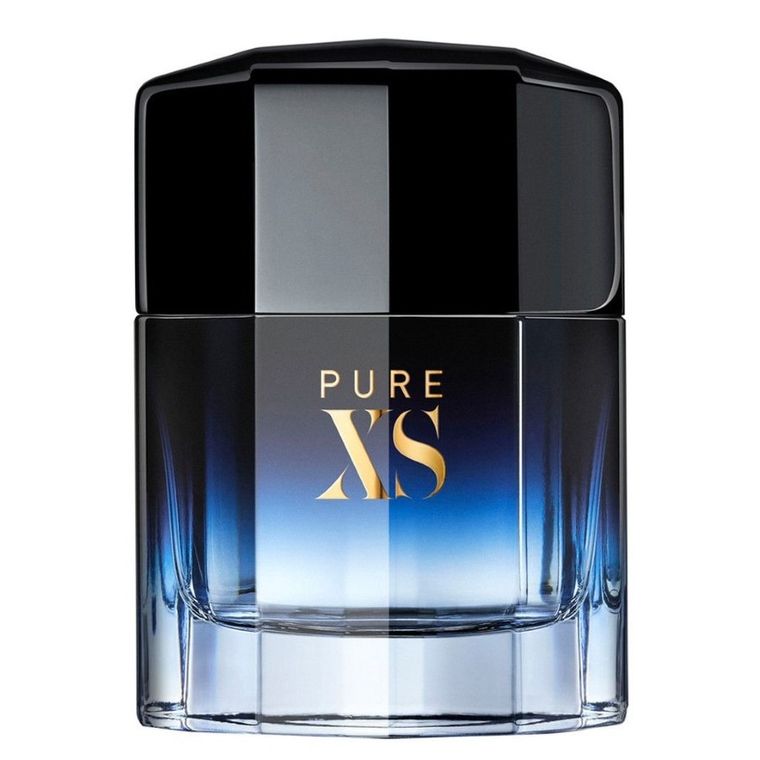 Paco Rabanne, Pure XS, woda toaletowa, spray, 100 ml