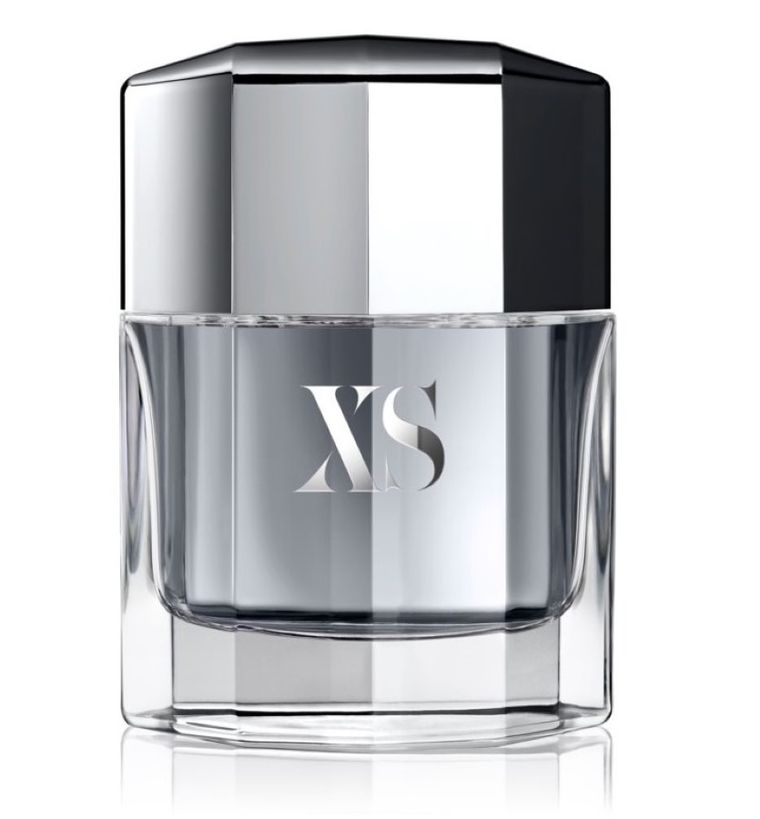 Paco Rabanne, XS (2018) Men, woda toaletowa, spray, 100 ml