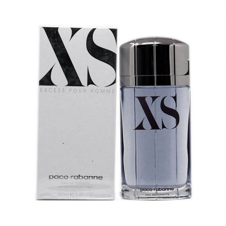 Paco Rabanne, XS, Woda toaletowa, 100 ml