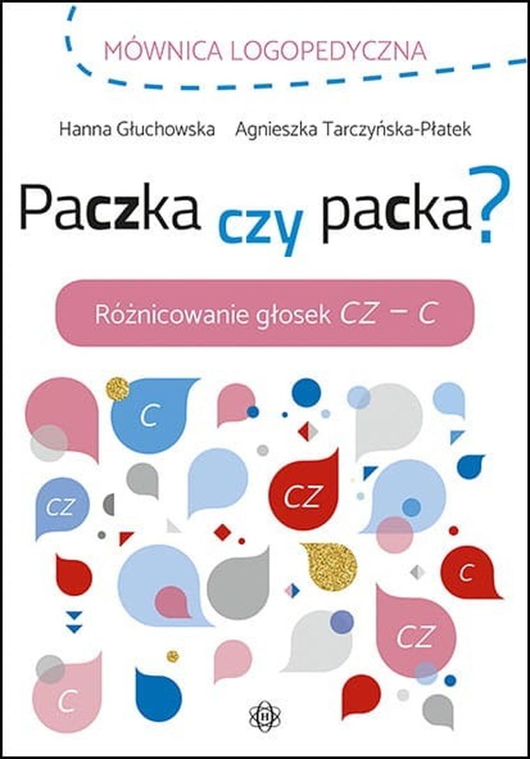 Paczka czy packa?