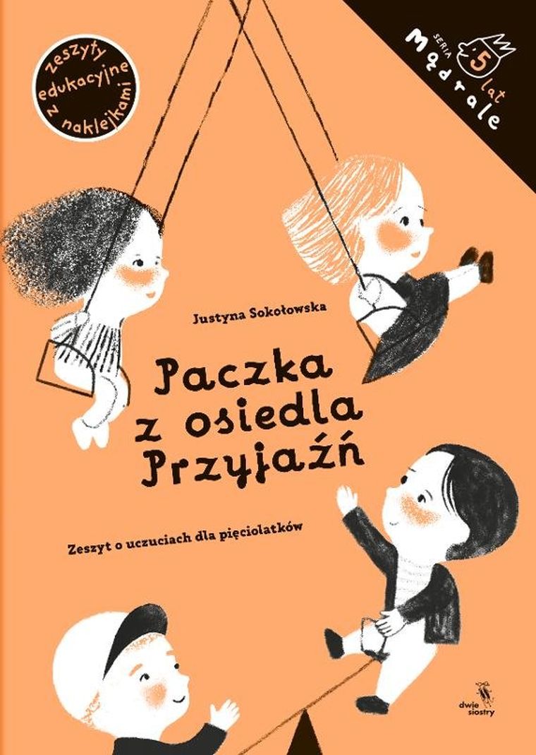 Paczka z osiedla Przyjaźń