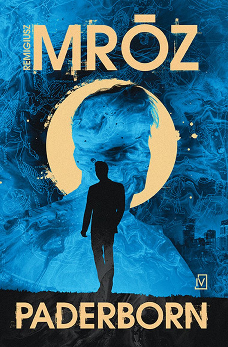 Paderborn. Tom 2. Seria z Langerem